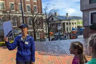 Boston Walking Tour for Children thumbnail 4