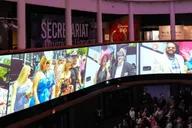 Louisville Kentucky Derby Museum Guided Track Visit thumbnail 2