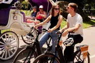 New York City Central Park Bike Tour thumbnail 1