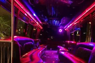 Las Vegas Party Bus Tour thumbnail 4