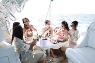 Long Beach Yacht Tour at Sunset 3 hr thumbnail 4