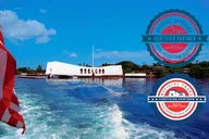 Honolulu Pearl Harbor and USS Arizona Tour thumbnail 2