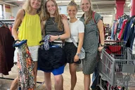 New York City Brooklyn Thrifting Tour thumbnail 6