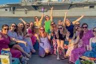 Charleston Private Party Boat Charter thumbnail 2