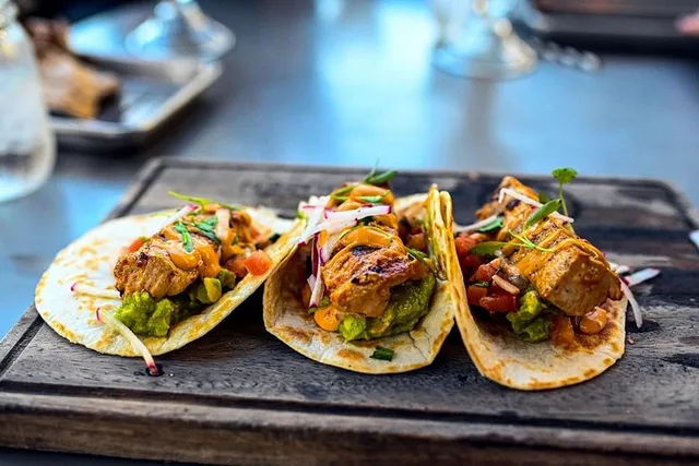 San Diego Food Tour with Tacos and Desserts - Image 1