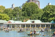 New York City Central Park Private Tour thumbnail 5