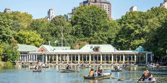 New York City Central Park Private Tour - Image 5