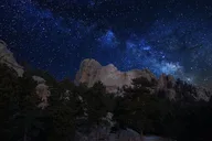 Rapid City Mt Rushmore Night Ceremony Tour thumbnail 1