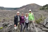 Kona Volcano National Park Adventure thumbnail 4