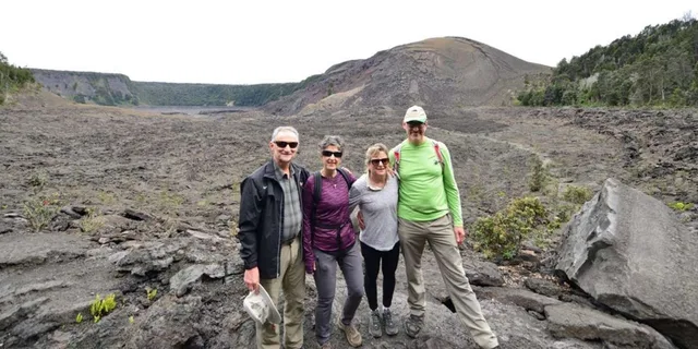 Kona Volcano National Park Adventure - Image 4
