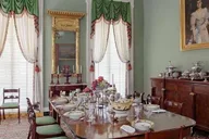 Savannah Andrew Low House Tour thumbnail 4