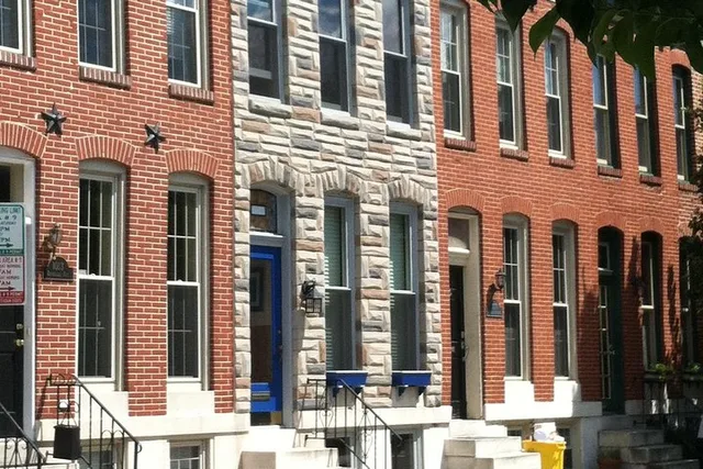 Baltimore Federal Hill Food Tour - Image 3