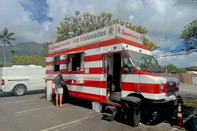 Kāne'ohe North Shore Self-Guided Driving Tour - Image 5