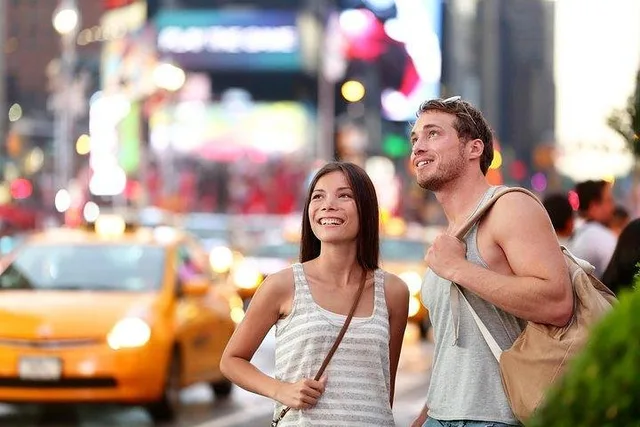 New York Neighborhoods Walking Tour - Image 2
