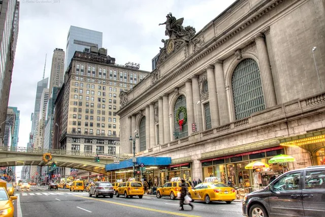 New York City Cycling Tour - Image 5