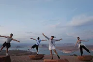 Las Vegas Grand Canyon and Antelope Canyon Tour thumbnail 5
