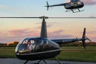 Atlanta Scenic Helicopter Tour thumbnail 1