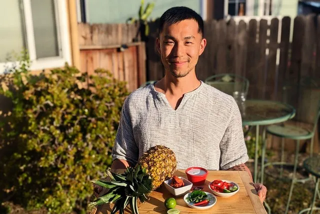 Fullerton Thai Cooking Class - Image 1