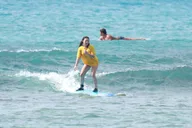 Waikiki Surfing Lesson thumbnail 1