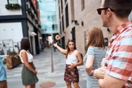 Denver Downtown 16th Street Food Tour thumbnail 2