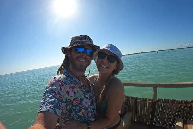 Islamorada Sandbar Tour - Image 5