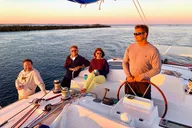 Key West Catamaran Sail and Snorkel 3 hr thumbnail 5