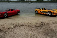 Miami Beach JetCar Adventure & Boat Ride thumbnail 5