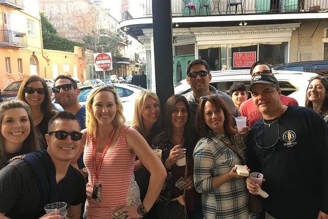 New Orleans History Walking Tour - Image 5