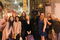 New York City Speakeasy Drinks and History Tour thumbnail 4