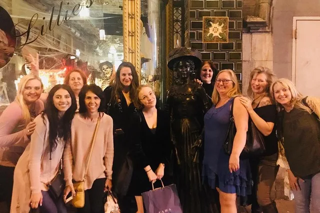 New York City Speakeasy Drinks and History Tour - Image 4