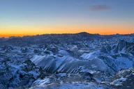 Badlands Winter Expedition thumbnail 2