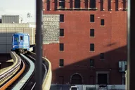 Detroit Private Sightseeing Tour with Chauffeur thumbnail 2