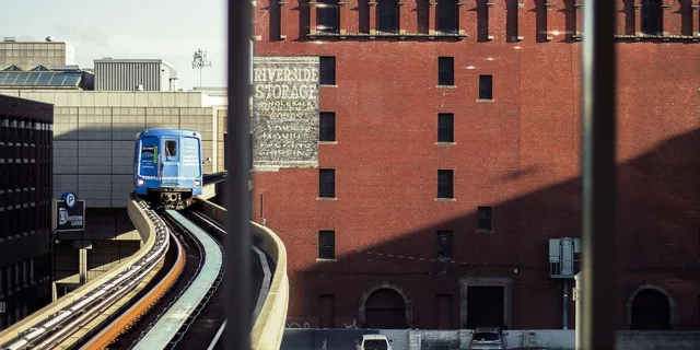 Detroit Private Sightseeing Tour with Chauffeur - Image 2