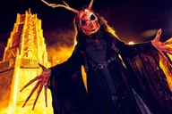 Los Angeles Halloween Horror Nights thumbnail 1