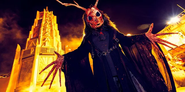 Los Angeles Halloween Horror Nights - Image 1