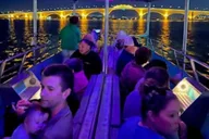 Daytona Beach Sunset River Cruise thumbnail 3