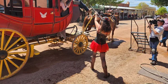 Tucson Southern Arizona Attractions Pass 3-Day - Image 1