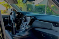 Los Angeles to Anaheim Private Transfer thumbnail 3