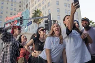 Los Angeles Hollywood Walk of Fame Walking Tour thumbnail 5