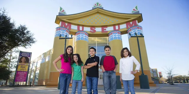 Houston Museum Pass - Image 3