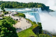 Niagara Falls Cave of the Winds and Boat Tour thumbnail 1