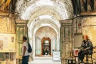 Philadelphia Eastern State Penitentiary Admission thumbnail 2