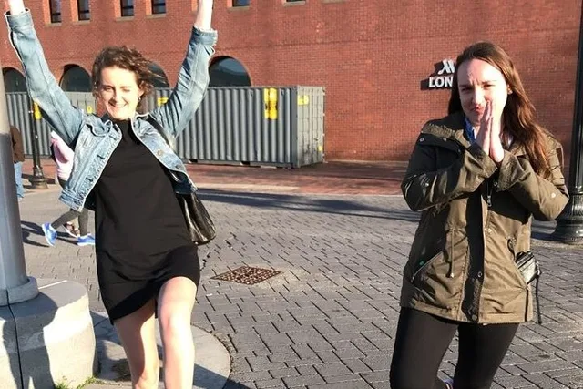 Everett Scavenger Hunt Excursion - Image 2