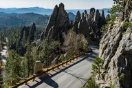 Rapid City Custer State Park and Needles Highway Tour thumbnail 3