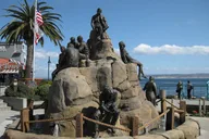 Monterey Cannery Row Walking Tour thumbnail 5