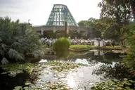 San Antonio Botanical Garden Admission thumbnail 1