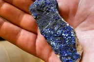 Bisbee Rockhounding Tour 90 min thumbnail 1