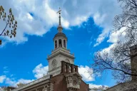 Philadelphia Revolutionary Founders Walking Tour 2 hr thumbnail 1