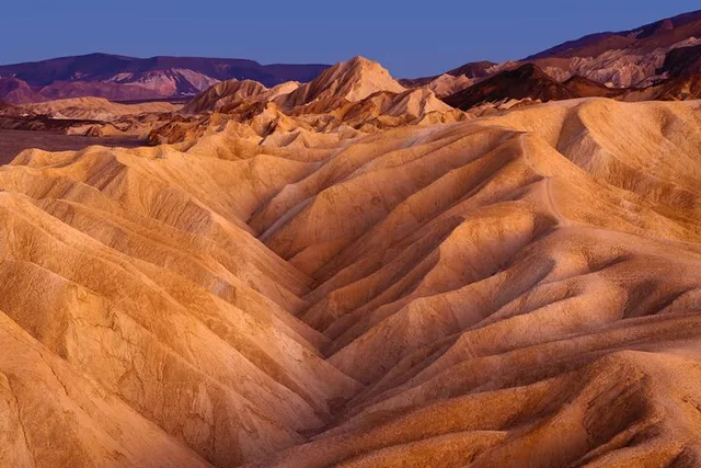 Las Vegas Death Valley Mojave Desert Small Group Tour - Image 5