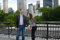 New York City Photo Tour with Private Guide 2 hr thumbnail 2